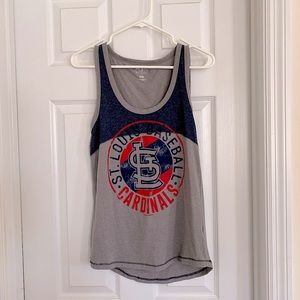 St. Louis Cardinals Women’s Tank